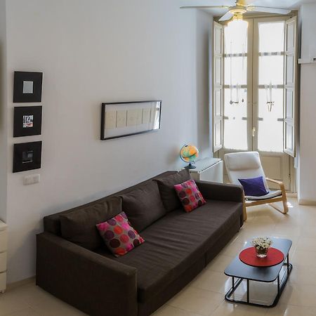 Malama Apartamentos Turisticos Málaga Extérieur photo