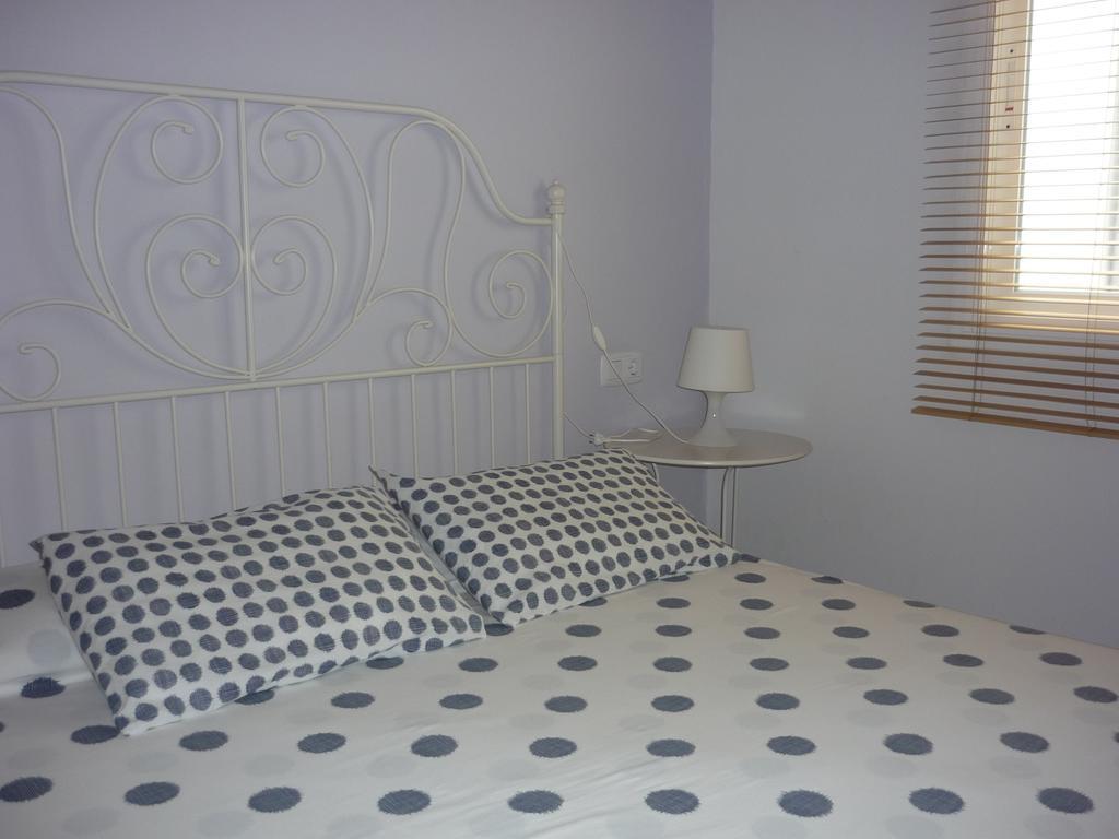 Malama Apartamentos Turisticos Málaga Extérieur photo