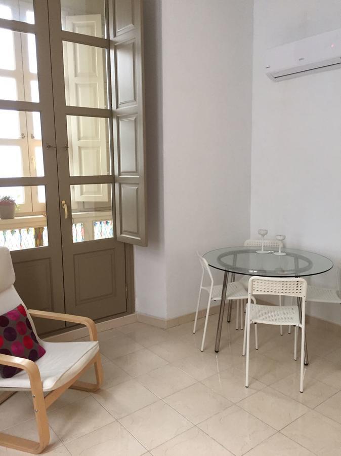 Malama Apartamentos Turisticos Málaga Extérieur photo