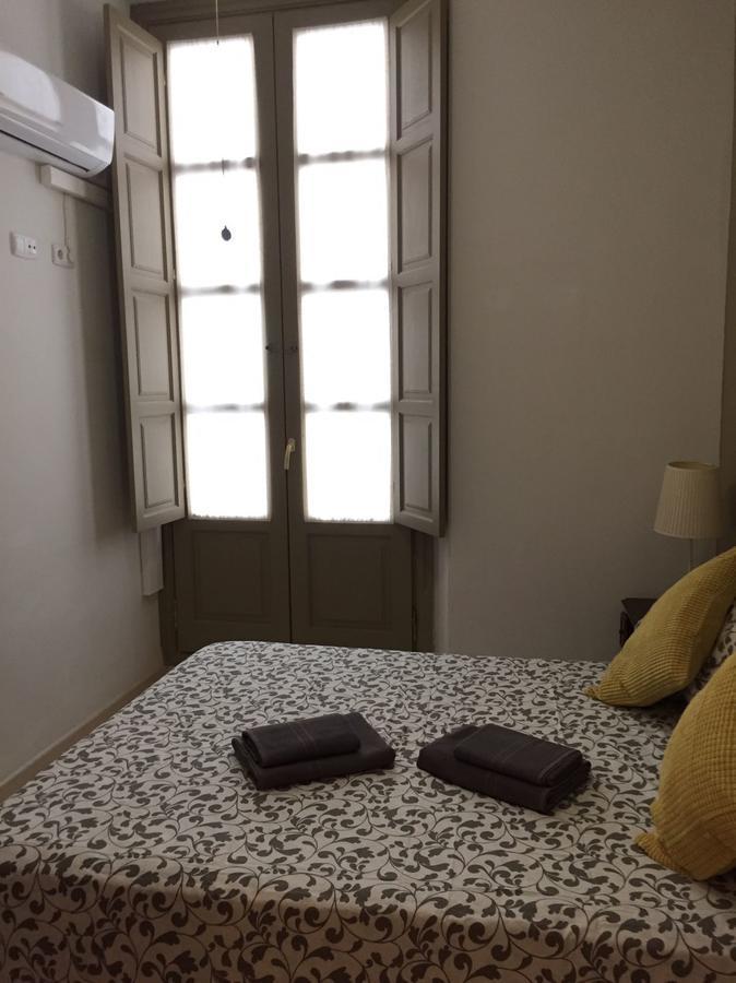 Malama Apartamentos Turisticos Málaga Extérieur photo