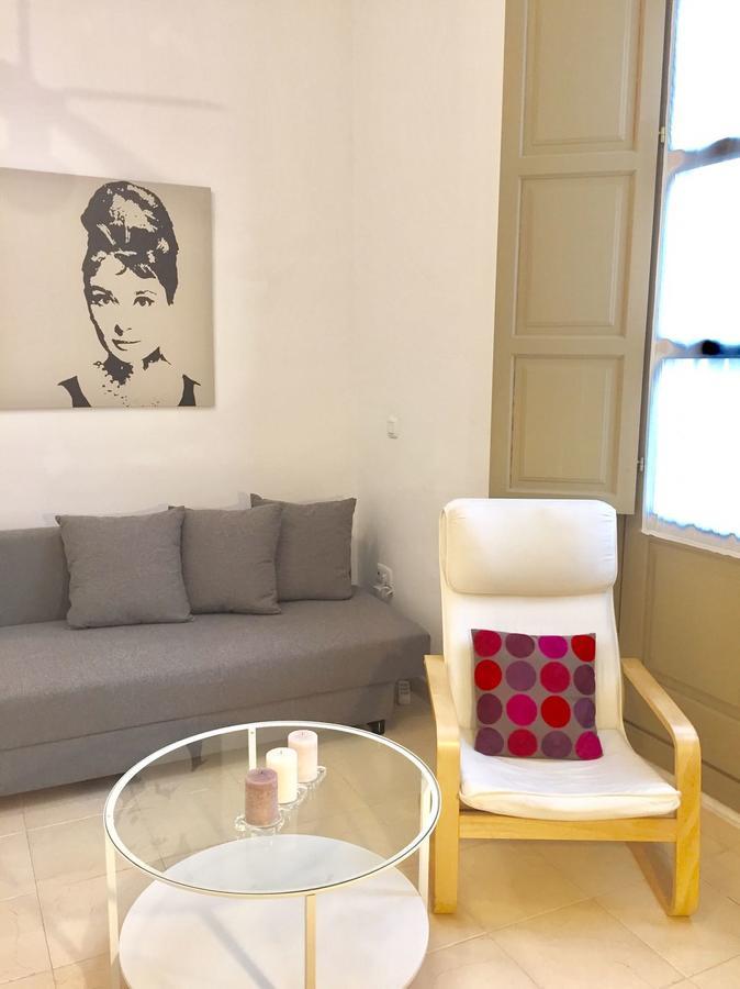 Malama Apartamentos Turisticos Málaga Extérieur photo