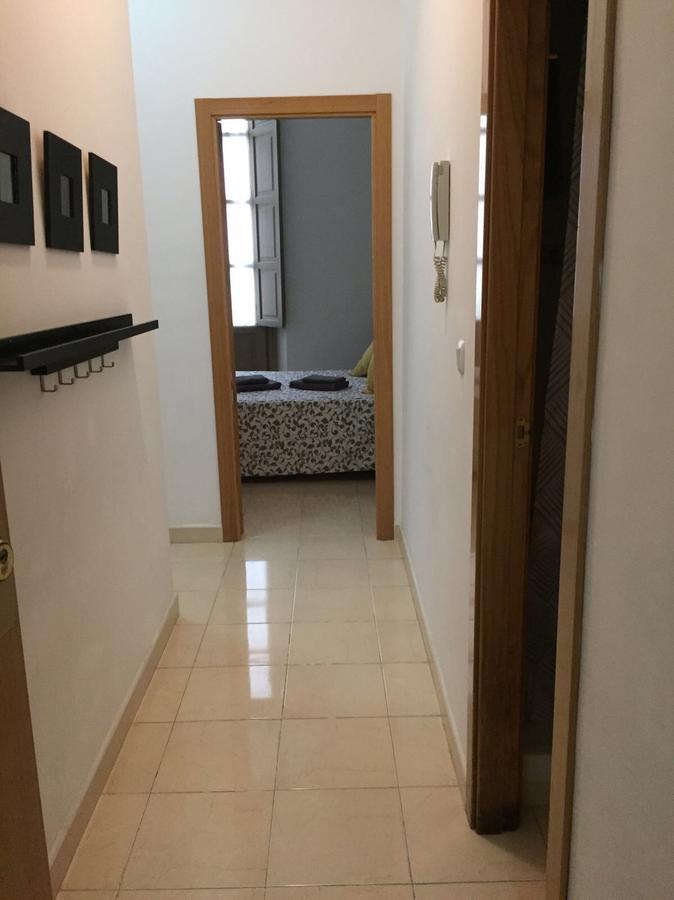 Malama Apartamentos Turisticos Málaga Extérieur photo