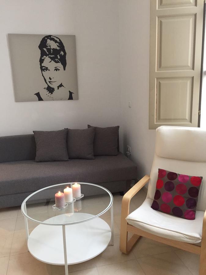 Malama Apartamentos Turisticos Málaga Extérieur photo