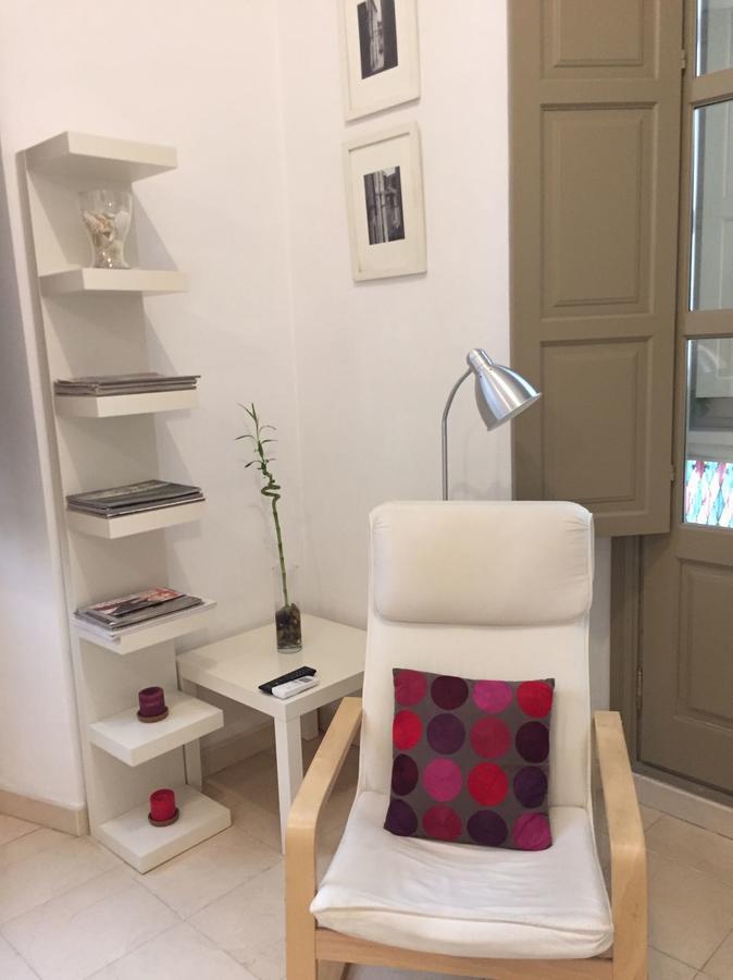 Malama Apartamentos Turisticos Málaga Extérieur photo