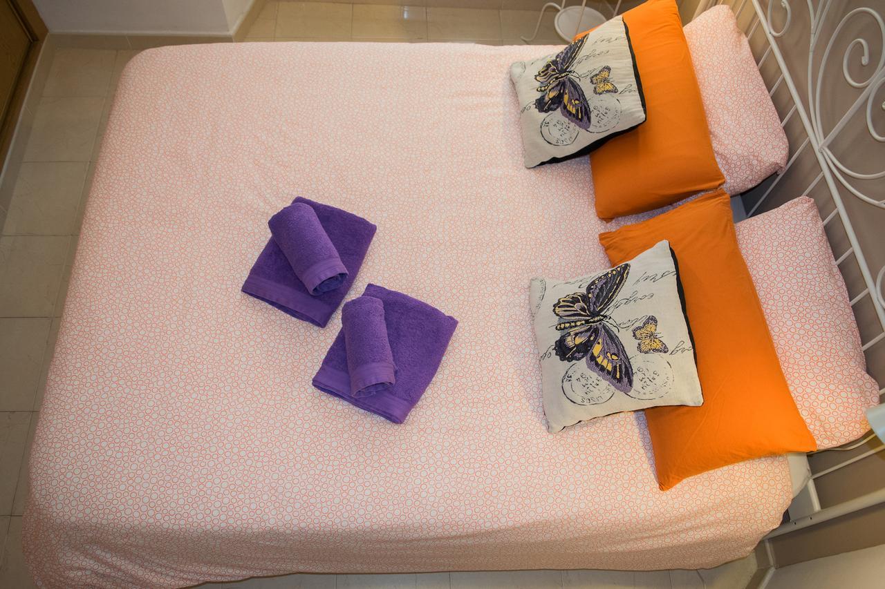 Malama Apartamentos Turisticos Málaga Extérieur photo