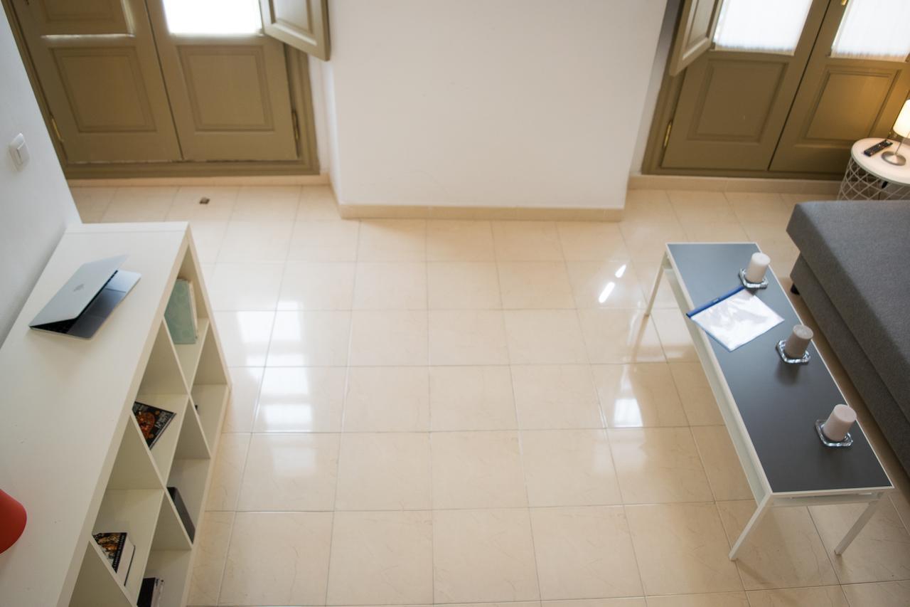 Malama Apartamentos Turisticos Málaga Extérieur photo