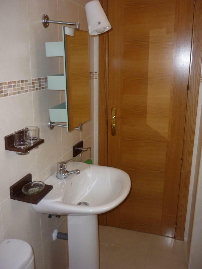 Malama Apartamentos Turisticos Málaga Extérieur photo