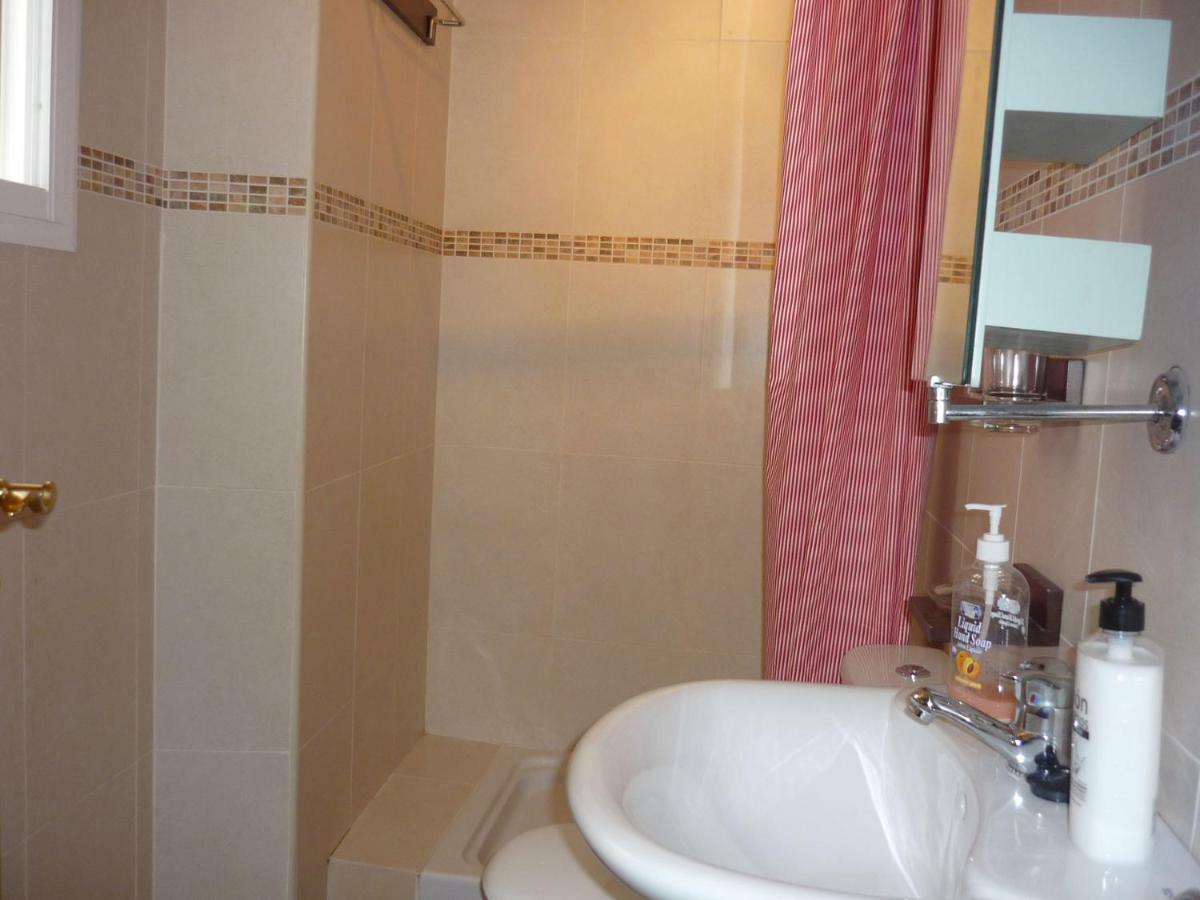 Malama Apartamentos Turisticos Málaga Extérieur photo