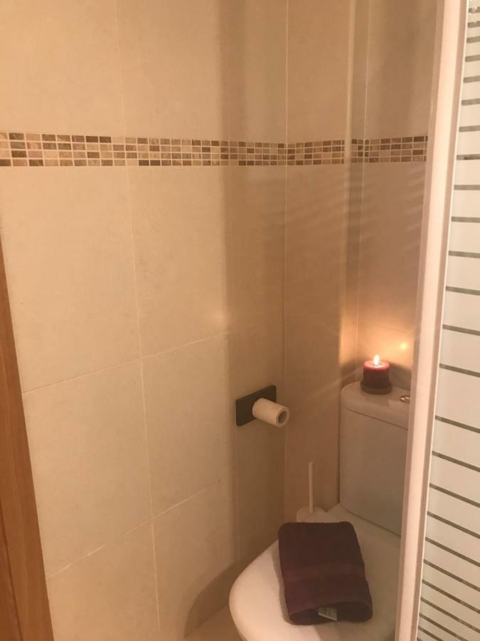 Malama Apartamentos Turisticos Málaga Extérieur photo